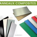 panneaux composites Alucobond Tunisie