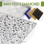 Martelet diamant en Tunisie